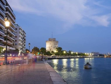 «Έπαθα φούιτ»: 10 εκφράσεις της Θεσσαλονίκης που δεν καταλαβαίνουν με τίποτα οι Αθηναίοι (βίντεο)